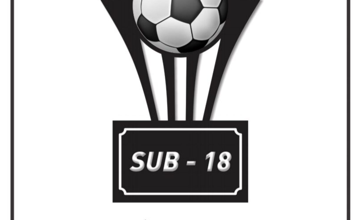 Copa Francli Vieira Sub 18, edição 2025