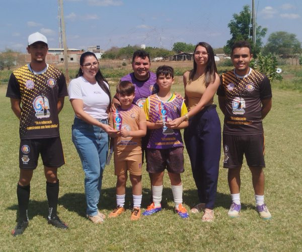 Torneio de Pênaltis